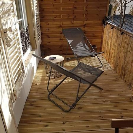 Studio Avec Terrasse Hyper Centre Vichy Exterior photo